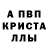 ГАШ Cannabis Jacky pan